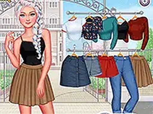 Style Studio: Fashion Mix