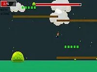 Slime King Escape Adventure RPG