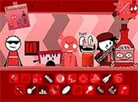 Melody Mix Playground