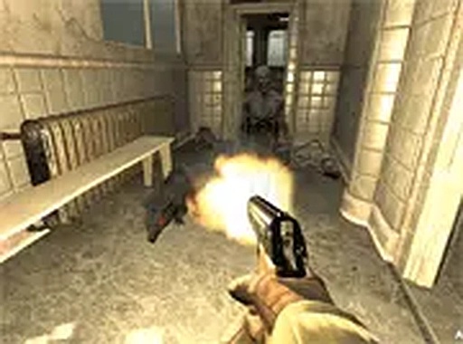 Exclusion Zone Navigator: Tactical Survival
