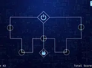 Flow Link Logic Grid