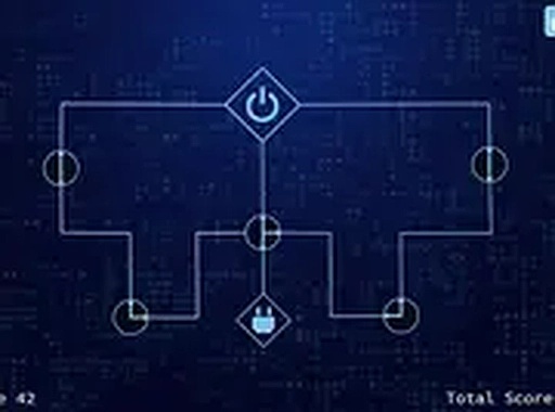 Flow Link Logic Grid