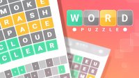 Letter Logic Daily Challenge