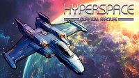 Stellar Drift: Quantum Survival - Space Shooter