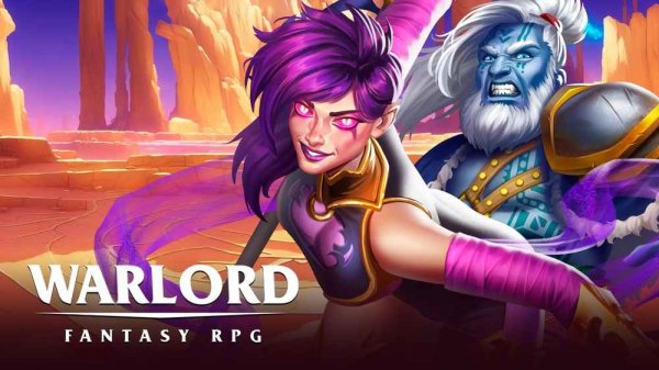 Fantasy Hero RPG Adventure