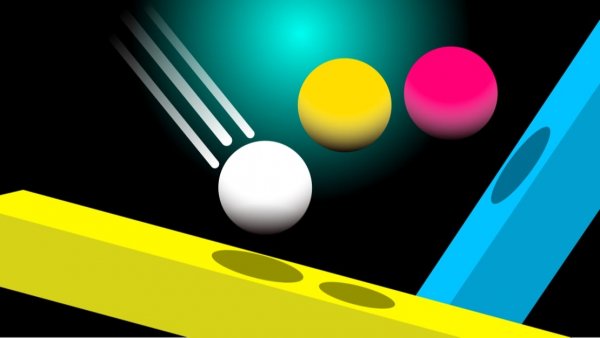 Sphere Placement Puzzle