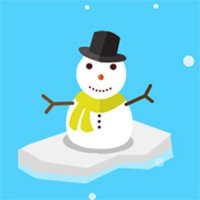 Snowball Challenge Winter Action