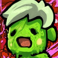 Creature Merge Puzzle